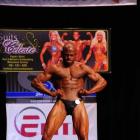 Russell  Cooper - NPC Northcoast Championships 2014 - #1