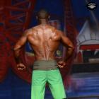 Victor  Clark - IFBB Europa Show of Champions Orlando 2014 - #1