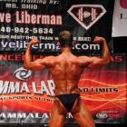 Aaron   Feldman  - NPC Natural Ohio 2014 - #1