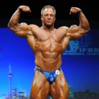 Bruce  Patterson - IFBB Toronto Pro Supershow 2012 - #1