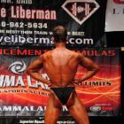 Aaron   Feldman  - NPC Natural Ohio 2014 - #1