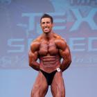 Brook  Ogle - NPC Texas Shredder Classic 2013 - #1