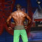 Victor  Clark - IFBB Europa Show of Champions Orlando 2014 - #1