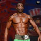 Victor  Clark - IFBB Europa Show of Champions Orlando 2014 - #1