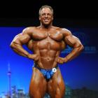 Bruce  Patterson - IFBB Toronto Pro Supershow 2012 - #1