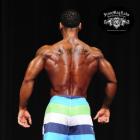 David  Lovelace - NPC Texas State 2013 - #1