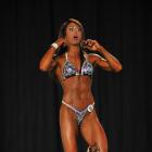 Lauren  Lessnau - NPC Jr. Nationals 2012 - #1