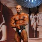 Kyle   Jessop - NPC Europa Super Show 2009 - #1