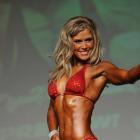 Jennifer  Wesley - NPC Midwest Open 2012 - #1