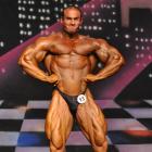 Phil  Von Kaenel - IFBB Europa Battle Of Champions 2011 - #1