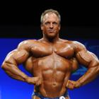 Bruce  Patterson - IFBB Toronto Pro Supershow 2012 - #1