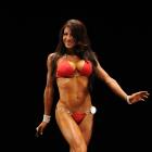 Cynthia  Gonzales - NPC Nationals 2011 - #1