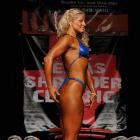 Neely  Hogan - NPC Texas Shredder Classic 2009 - #1