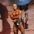 Kyle   Jessop - NPC Europa Super Show 2009 - #1