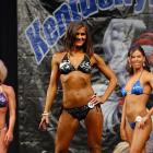 Rachel  Fazzalaro - NPC Kentucky 2009 - #1