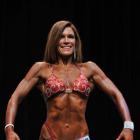 Maggie  Moor - NPC Atlantic States 2014 - #1