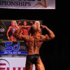 Russell  Cooper - NPC Northcoast Championships 2014 - #1