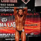 Aaron   Feldman  - NPC Natural Ohio 2014 - #1