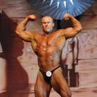 Kyle   Jessop - NPC Europa Super Show 2009 - #1