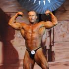 Kyle   Jessop - NPC Europa Super Show 2009 - #1