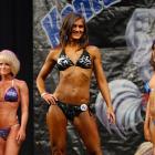 Rachel  Fazzalaro - NPC Kentucky 2009 - #1