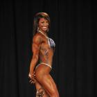 Lauren  Lessnau - NPC Jr. Nationals 2012 - #1