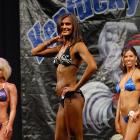 Rachel  Fazzalaro - NPC Kentucky 2009 - #1