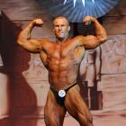 Kyle   Jessop - NPC Europa Super Show 2009 - #1