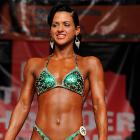 Angela  Kammerdiener - NPC Texas Shredder Classic 2009 - #1
