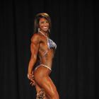 Lauren  Lessnau - NPC Jr. Nationals 2012 - #1