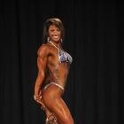 Lauren  Lessnau - NPC Jr. Nationals 2012 - #1