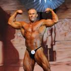 Kyle   Jessop - NPC Europa Super Show 2009 - #1