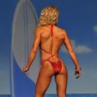 Colleen  McGuire - NPC Europa Show of Champions 2011 - #1