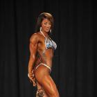 Lauren  Lessnau - NPC Jr. Nationals 2012 - #1