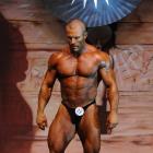 Kyle   Jessop - NPC Europa Super Show 2009 - #1