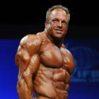 Bruce  Patterson - IFBB Toronto Pro Supershow 2012 - #1