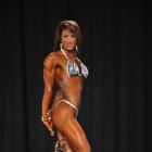 Lauren  Lessnau - NPC Jr. Nationals 2012 - #1