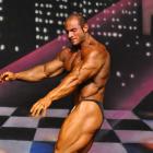 Phil  Von Kaenel - IFBB Europa Battle Of Champions 2011 - #1