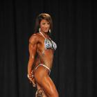 Lauren  Lessnau - NPC Jr. Nationals 2012 - #1