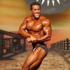 Brett  Trevino - NPC Europa Super Show 2010 - #1