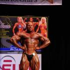 Chuck  Leonard - NPC Northcoast Championships 2014 - #1