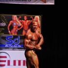 Chuck  Leonard - NPC Northcoast Championships 2014 - #1