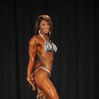 Lauren  Lessnau - NPC Jr. Nationals 2012 - #1