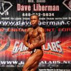 Otis  Wilson - NPC Natural Ohio 2014 - #1