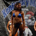 Christina  Gaddis - NPC Kentucky 2009 - #1