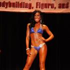 Stacey  Bopp - NPC Natural Eastern USA 2013 - #1