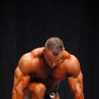 Clayton  Johnson - NPC USA 2012 - #1