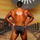 Brett  Trevino - NPC Europa Super Show 2010 - #1