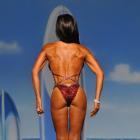 Melanie  Lopez - NPC Europa Show of Champions 2011 - #1