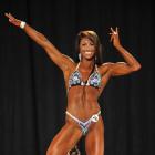 Lauren  Lessnau - NPC Jr. Nationals 2012 - #1